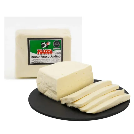 Queso Andino