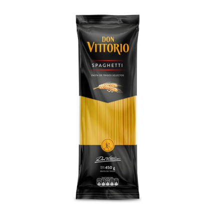 Spaghetti Don Vittorio 450g