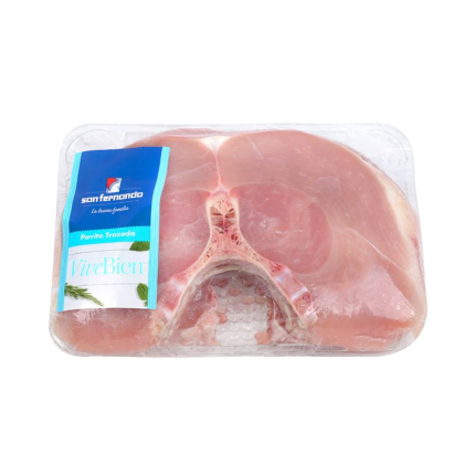 Chuleta de Pechuga de Pavita San Fernando x kg